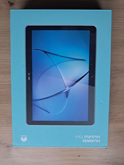 Tablet HUAWEI MediaPad T3 10