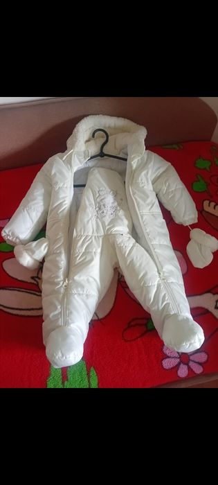 Продам дитячий комбінезон новий розмір 80