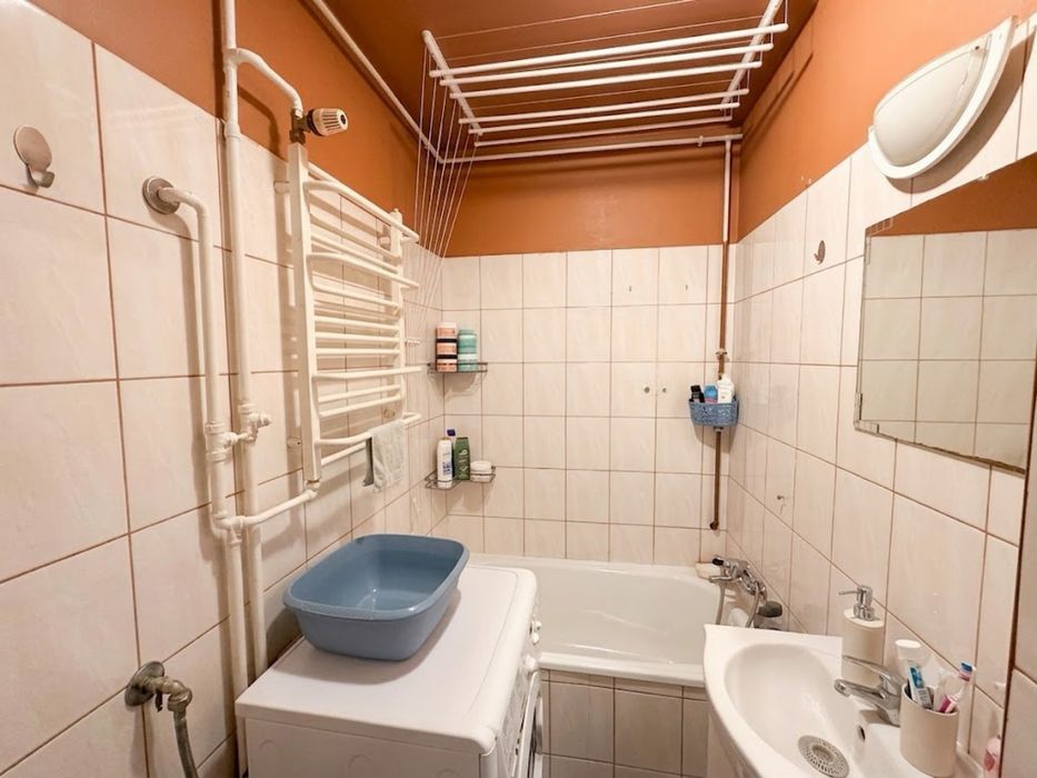 Mieszkanie – Słupsk - Widok 3