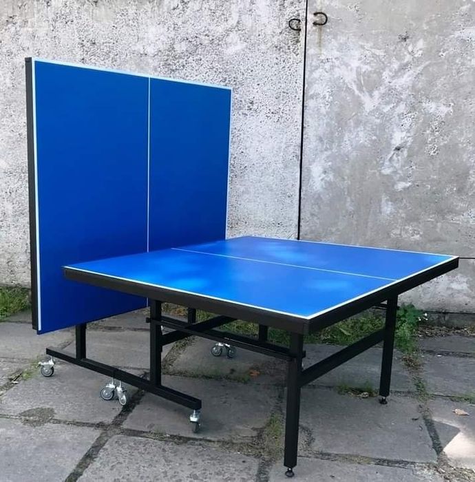Професійний стіл для тенісу, тенісний стіл, стол теннисный, теннис