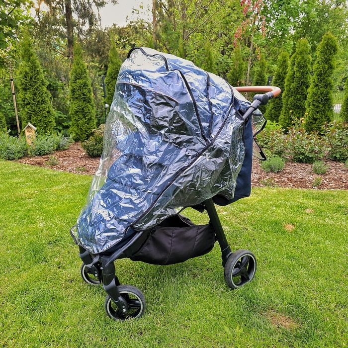 Wózek spacerówka Babydesign Look