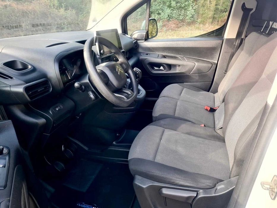 Citroën Berlingo 1.6 BlueHdi 3L