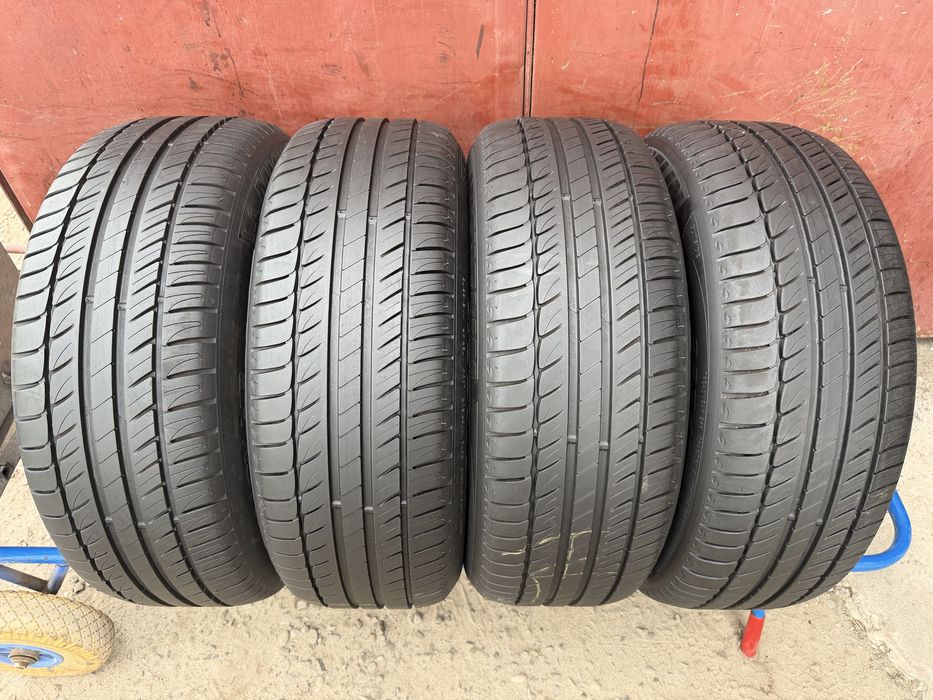 225/60/16 R16 Michelin Primacy HP літо 4 шт ціна за 1 шт