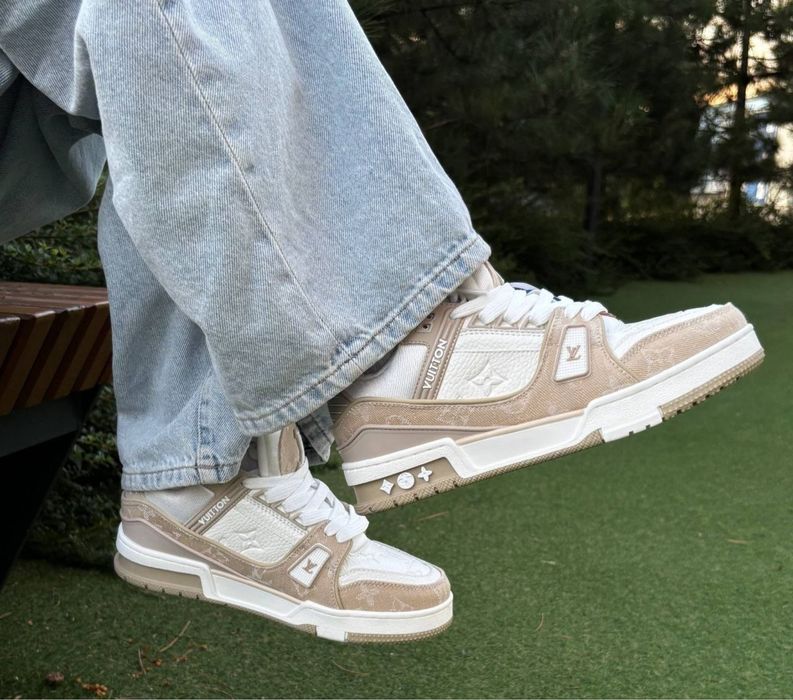 Louis vuitton trainer 36-41