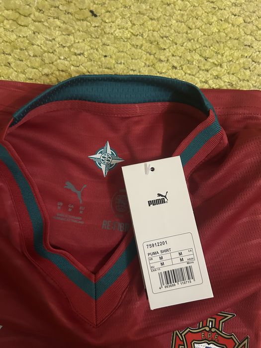 Vendo camisola Seleçao para o Mundial 26