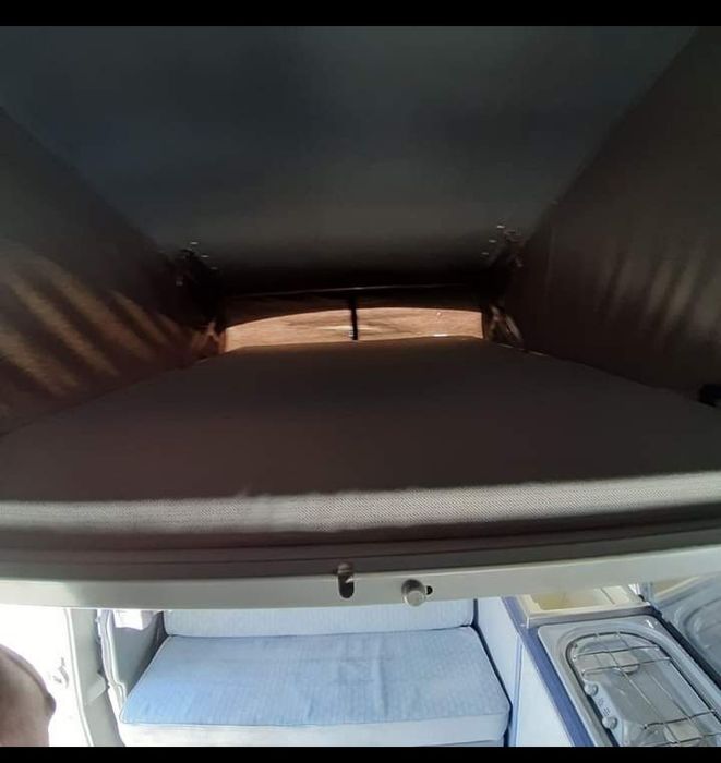 VW transporter T4 Califórnia westfalia