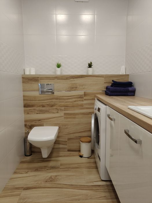 Apartament Nowe Jaroty-GREEN FESTIWAL