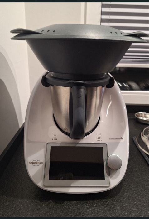 Tm6 termomix sprzedam