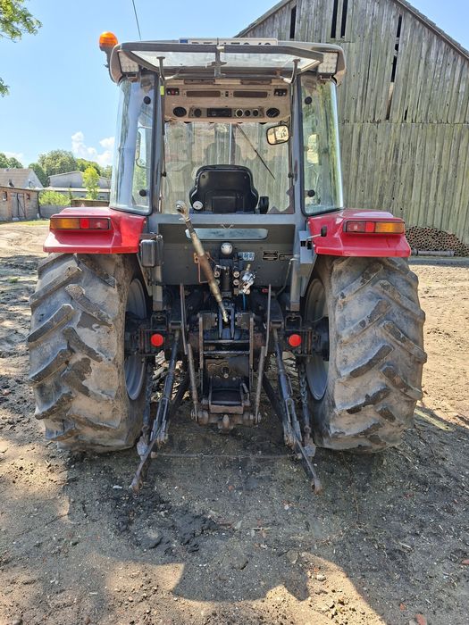 Massey ferguson 4225