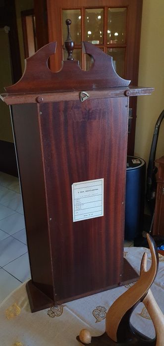 Relógio de Sala Antigo