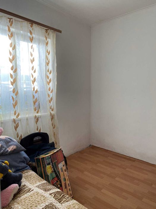 Продам 2-этажный дом 200 м² рядом с ул. Дмитрия Донского. Отличная цена!