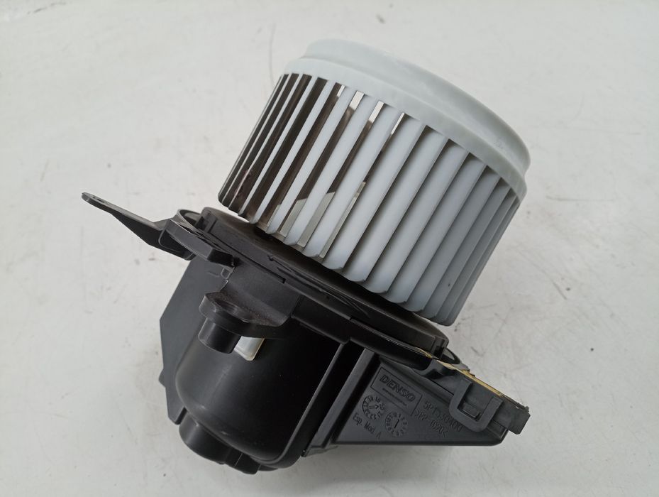 Motor de sofagem - peugeot 3008 suv (m_) | 16 -