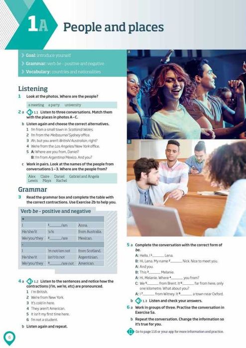 Roadmap A1, A2 A2+ B1 B1+ B2 B2+ C1