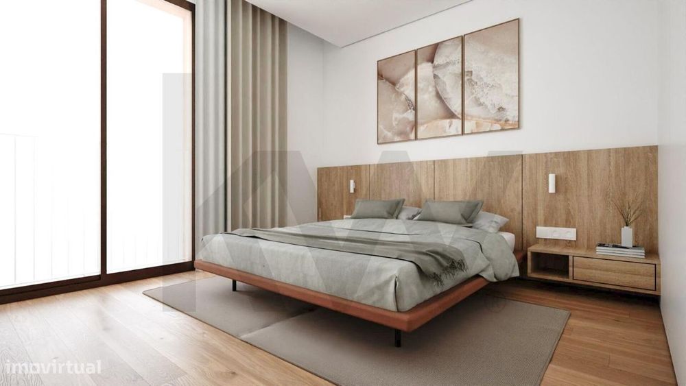 Alma Residence | Novo Empreendimento Residencial | Machico, Madeira