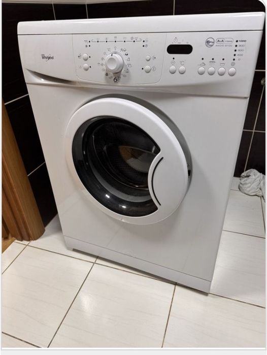 Продам пральні машинки з гарантією