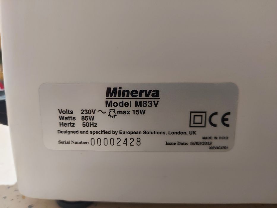 Minerva.швейная машинка.швейна машина