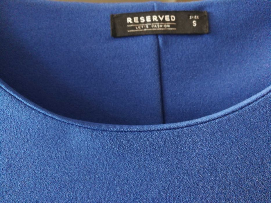 Sukienka Reserved