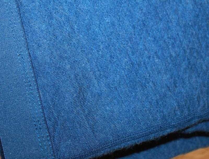 Термо лосины подштанники унисекс шерсть merino wool 46 Nord на 12 лет