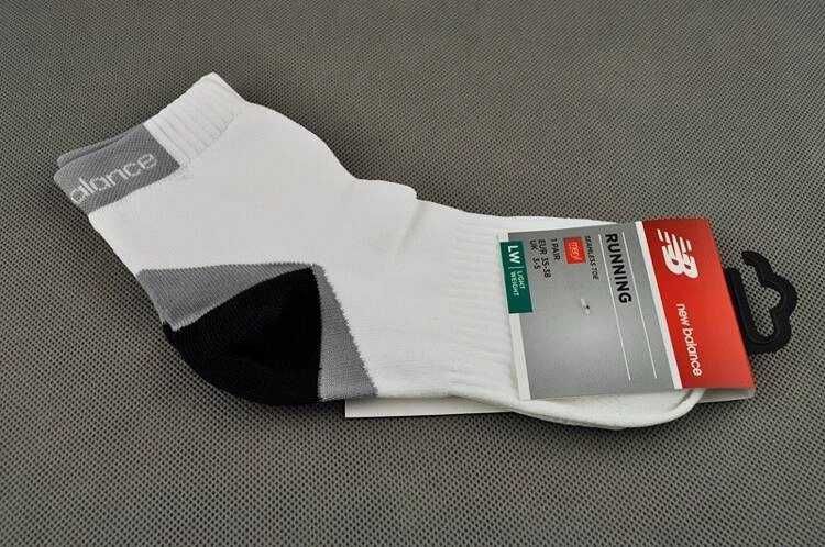 Skarpetki NEW BALANCE Running r. 35-38