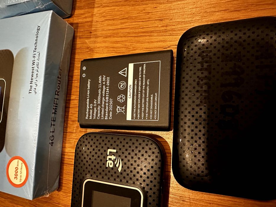 Hotspot modem 4G446783977475942402