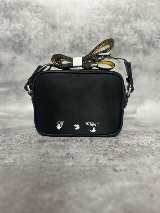 Сумка Off white Офф вайт