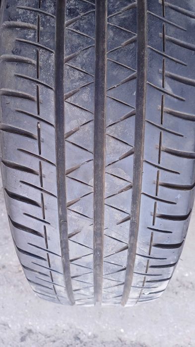 Koło zapasowe Ford Transit Custom mk8 16" 5x160 215/65 R16C