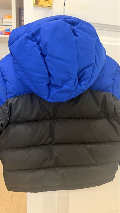 Куртка 3 роки хлопчик Ralph Lauren Polo