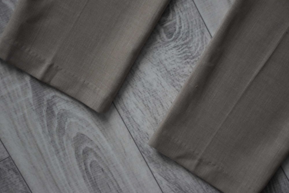 *Leftis* cygaretki slim beż nowe metka_L