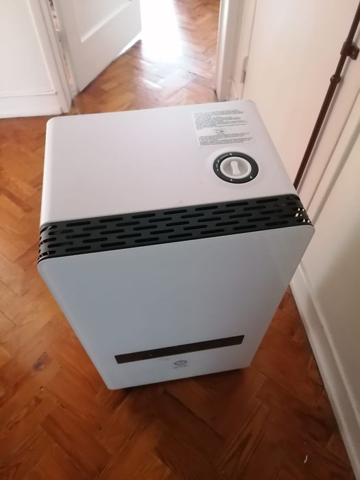 Hotspot GALP com botija pluma