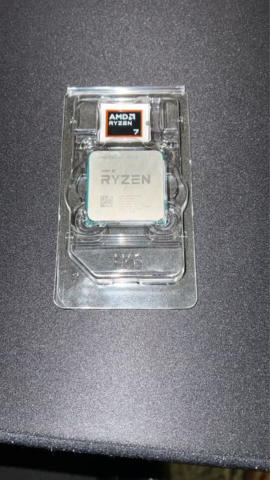 Processador AMD Ryzen 7 3800X Octa-Core 3.9GHz c/ Turbo 4.5GHz