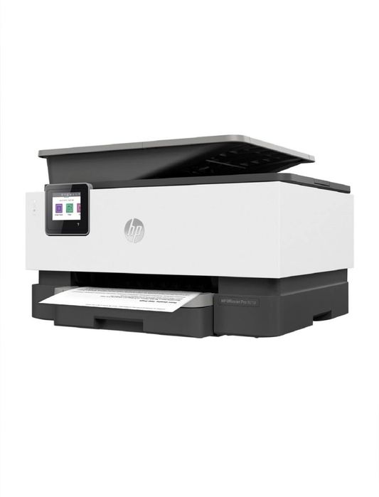 Drukarka 3w1 HP OfficeJet Pro 9010