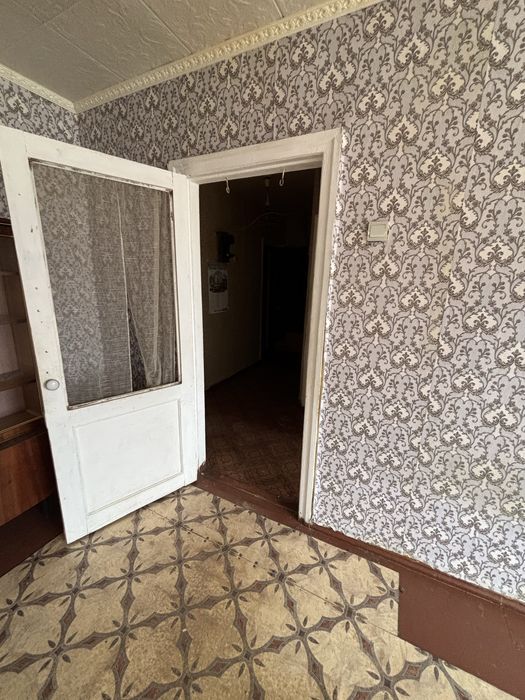 Продается 3 комнатная квартира. Жд. Славянск