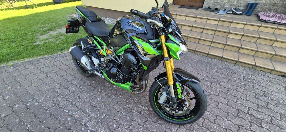 Kawasaki