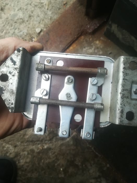 Regulator prądnicy Ursus c330 oryginał