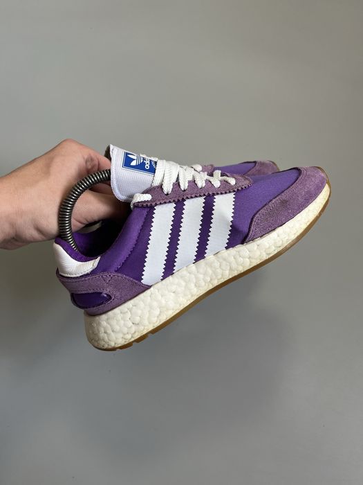 Adidas I-5923 Iniki Ultraboost Nmd 36(22cm)