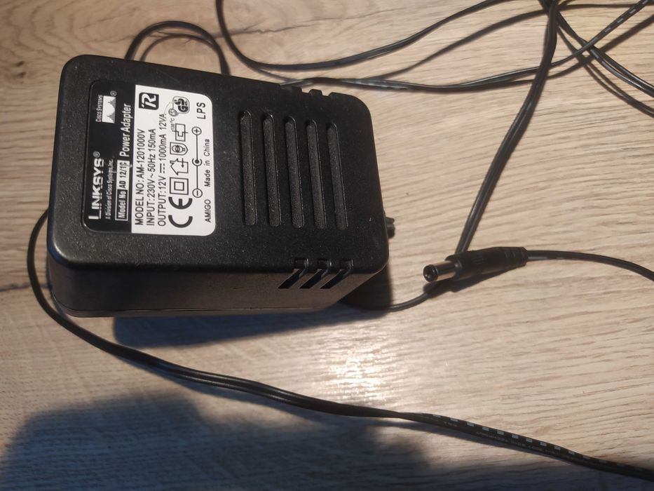 Zestaw Zasilaczy 12V + Kości RAM 4GB DDR3 SO-DIMM(Laptop)Serwis/części