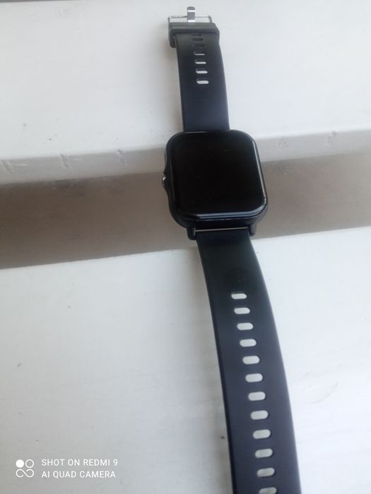 Vendo Xiaomi Redmi Watch 5 Active.