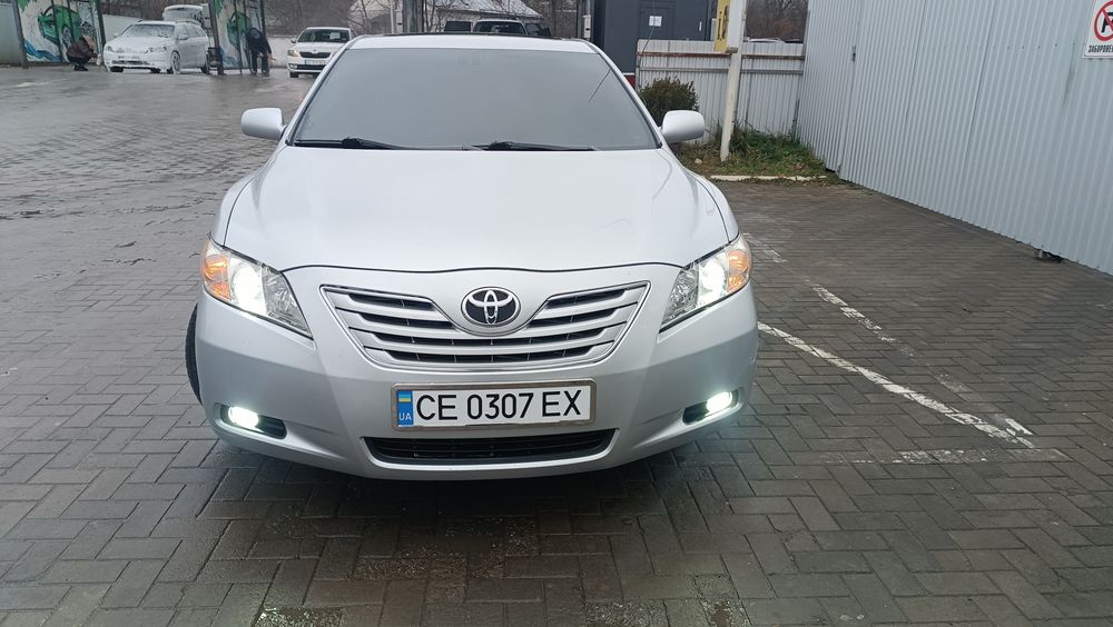 Продам Toyota Camry 40