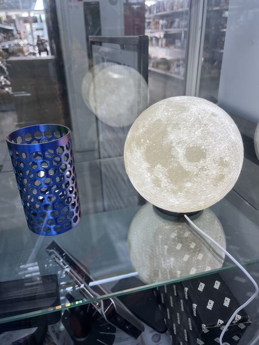 3д друк на замовлення, іграшки 3D моделі, 3Д фото в рамці