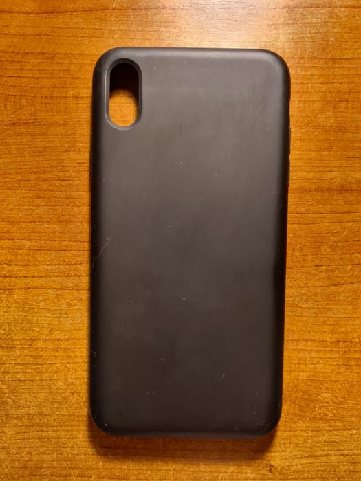 Capas iPhone XS Max