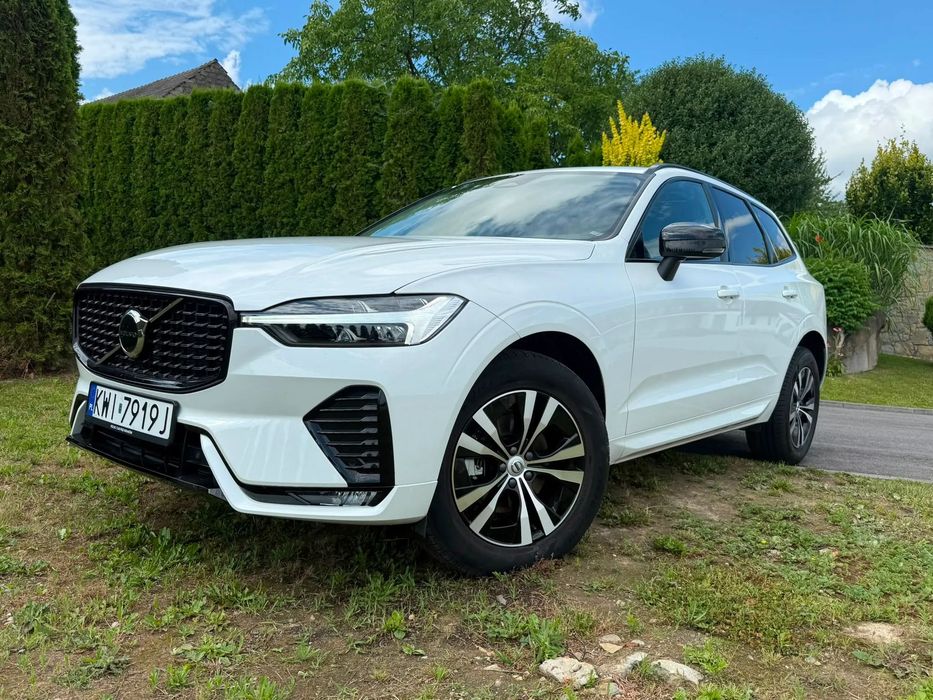 Volvo XC 60