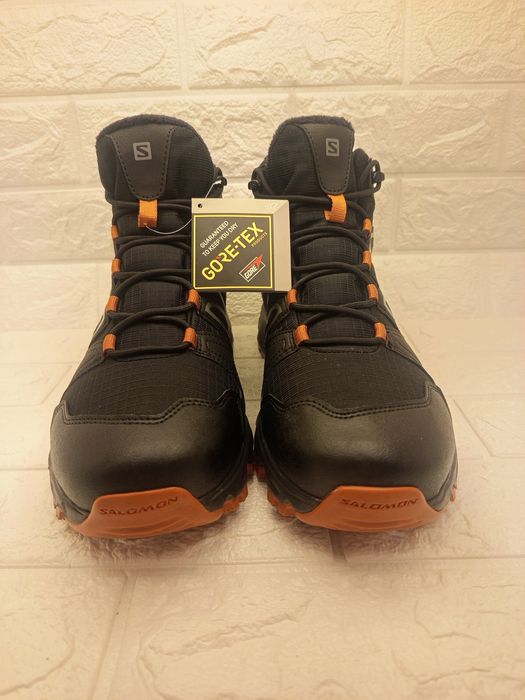 Salomon Gore-tex