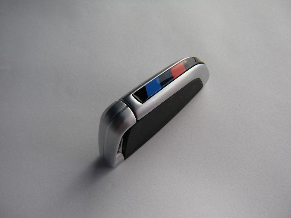 Новый ключ BMW X5 F15 G05 X6 F16 G20 G30 315/434 Mhz МГц keylessgo БМВ