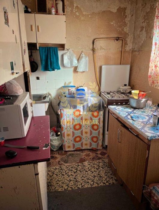Продаж 1 кімнати в 2-кімн. кв-рі, Міністерка, Оболонський р-н, Київ