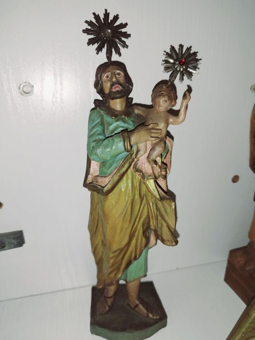 Arte sacra Sao Jose