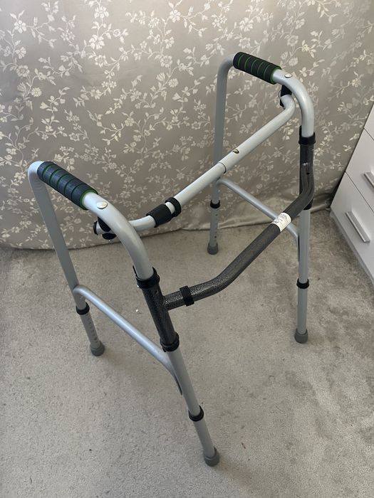 Ходунки крокуючі MEDOK MED-03-010