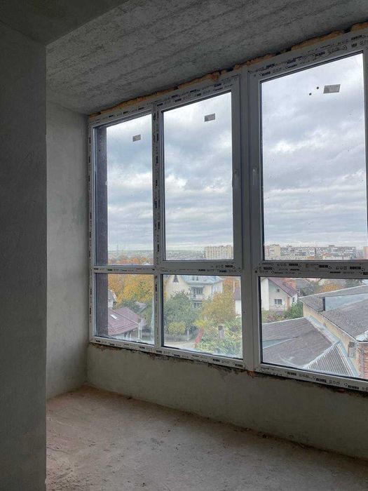 Продається простора 3-кімнатна квартира у ЖК «Атмосфера»