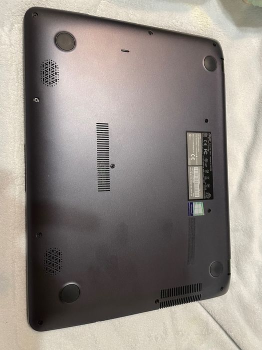 Computador Asus como novo