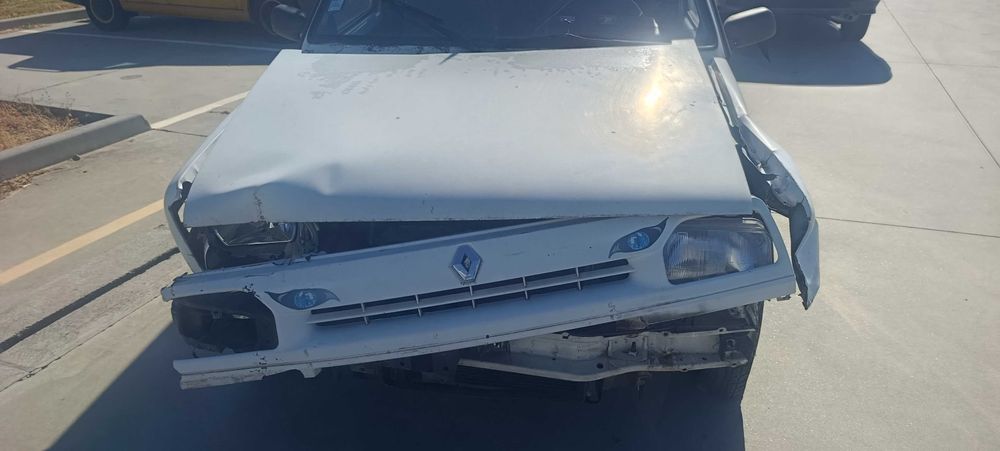 Renault Express 1.6 D para Peças