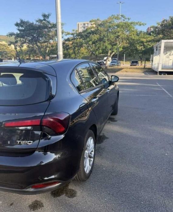 Fiat Tipo 1.3 MultiJet